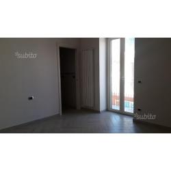 Attico ristrutturato finemente