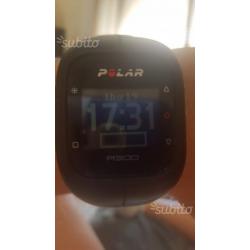 Polar a300