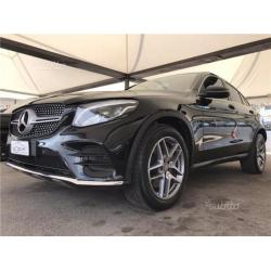 Mercedes-Benz GLC 220 d 4Matic CoupÃ© Premium PRON