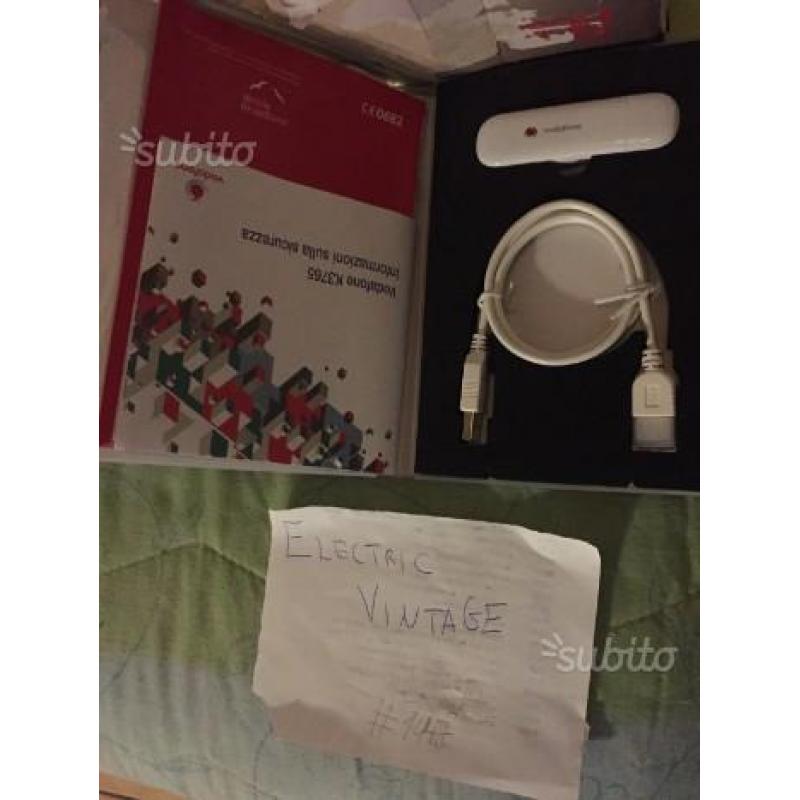 Chiavetta Vodafone Internet Key