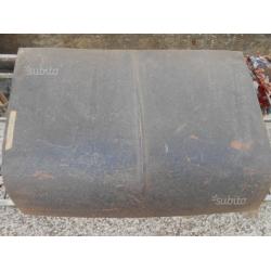 Cofano anteriore mini minor