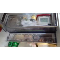 Frigorifero combiinato total no frost