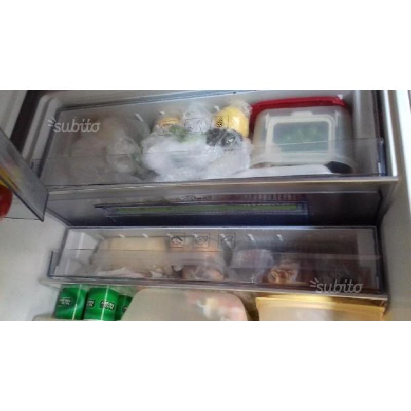 Frigorifero combiinato total no frost