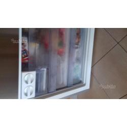 Frigorifero combiinato total no frost