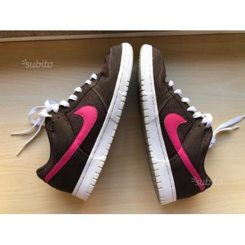 Scarpe nike dunk misura 42