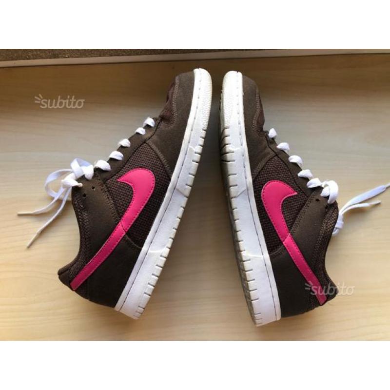Scarpe nike dunk misura 42