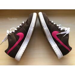 Scarpe nike dunk misura 42
