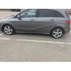 Classe b200 cdi premium automatica