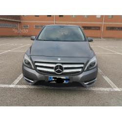 Classe b200 cdi premium automatica