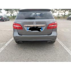 Classe b200 cdi premium automatica