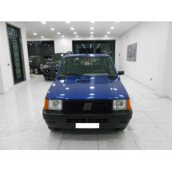 Fiat Panda 1100 cat 4x4 Gancio Traino GPL NUOVO 01