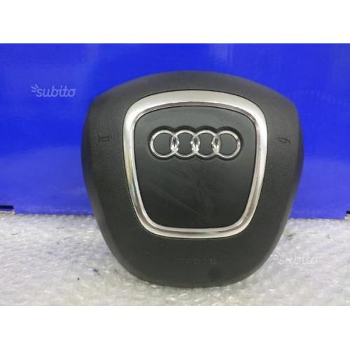 L3127 Airbag volante 3 razze Audi A4 2010