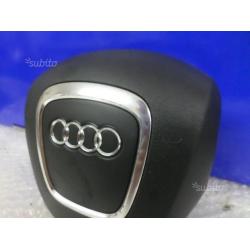 L3127 Airbag volante 3 razze Audi A4 2010