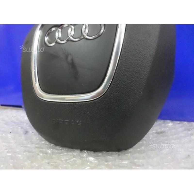 L3127 Airbag volante 3 razze Audi A4 2010