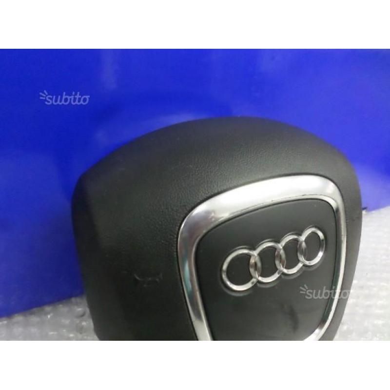 L3127 Airbag volante 3 razze Audi A4 2010