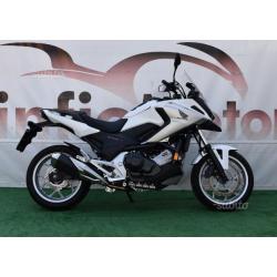 Honda NC 750 X ABS - 2016