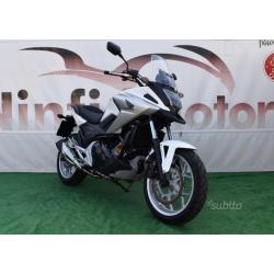 Honda NC 750 X ABS - 2016