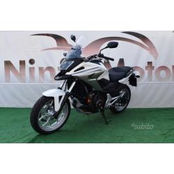 Honda NC 750 X ABS - 2016