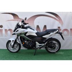 Honda NC 750 X ABS - 2016