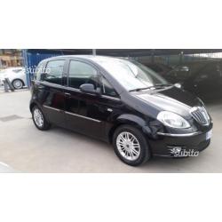 Lancia new musa, 1.3 mjt, 95 cv. garantita 12 mesi
