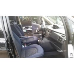 Lancia new musa, 1.3 mjt, 95 cv. garantita 12 mesi
