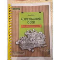 Libri per il 5º anno di alberghiero