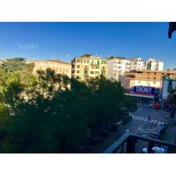 Vomero centro, 4 vani ristrutturato