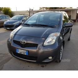 TOYOTA Yaris 1.3 GPL NUOVO