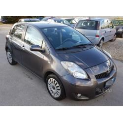 TOYOTA Yaris 1.3 GPL NUOVO