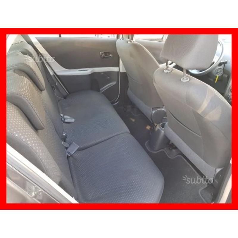 TOYOTA Yaris 1.3 GPL NUOVO