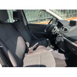 Renault clio navi 1.2 gpl\benz