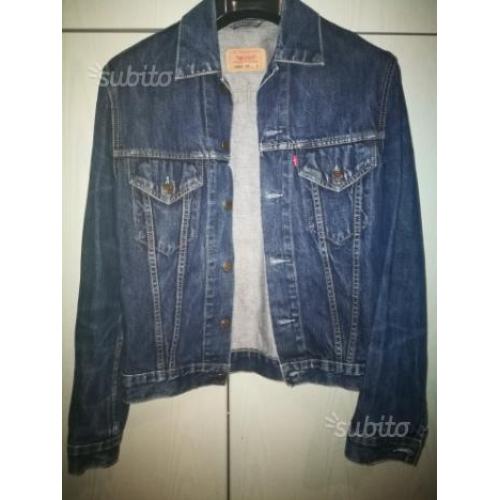 Giubbotto Levi's Taglia L