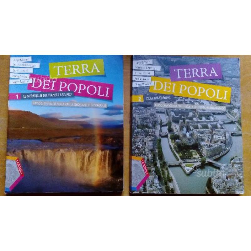Libri scolastici