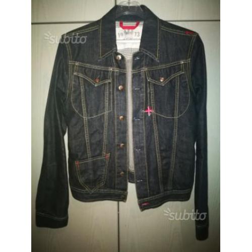 ZuElements jacket