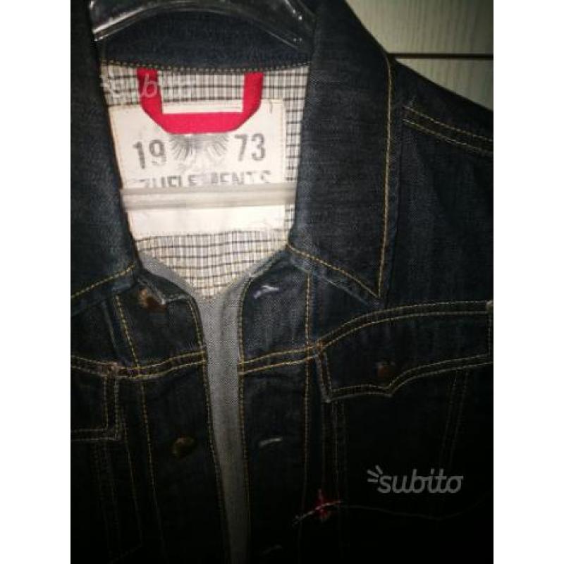 ZuElements jacket