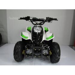 Atv, quad mikro 110cc apollo italy - 2018