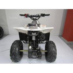Atv, quad mikro 110cc apollo italy - 2018