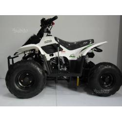 Atv, quad mikro 110cc apollo italy - 2018