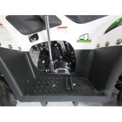 Atv, quad mikro 110cc apollo italy - 2018