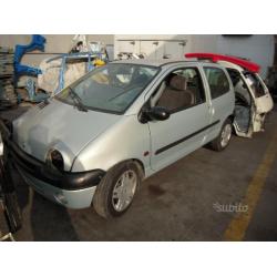 Ricambi per RENAULT TWINGO