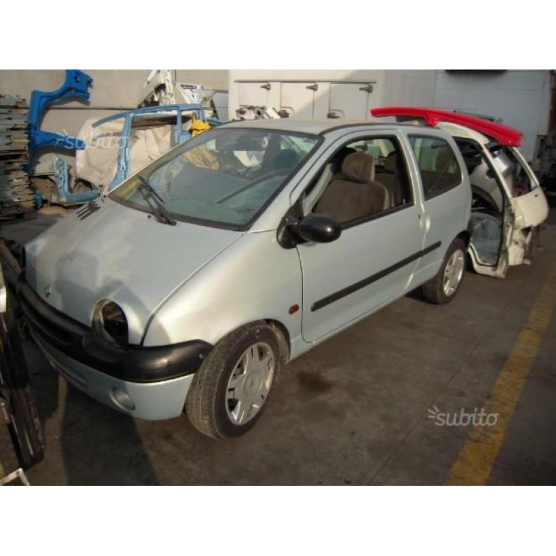 Ricambi per RENAULT TWINGO