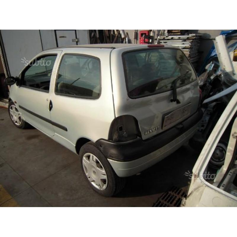 Ricambi per RENAULT TWINGO