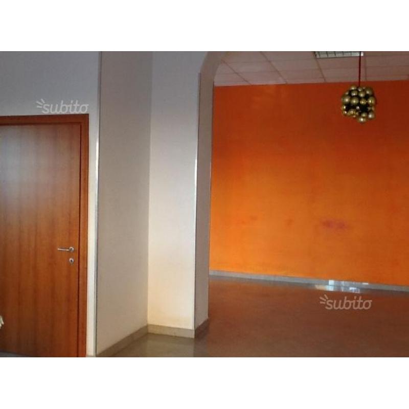 Locale x uso ufficio o diverso
