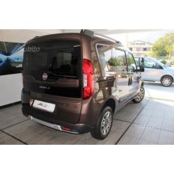 Fiat Doblo 1.6 mjt 120cv Trekking Km0