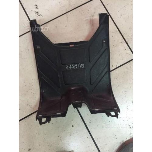 Pedana ntt nrg typhone