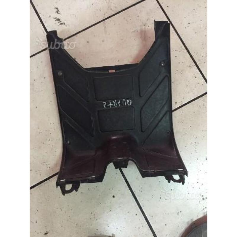 Pedana ntt nrg typhone