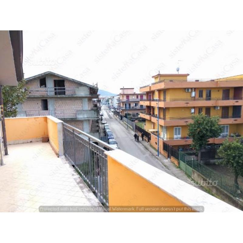 4 vani Recente Costruzione