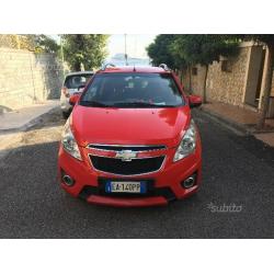 CHEVROLET Spark - 2011