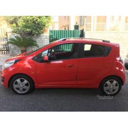 CHEVROLET Spark - 2011