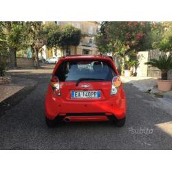 CHEVROLET Spark - 2011